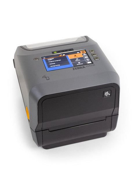 Zebra ZD621R RFID Thermal Transfer Premium Desktop Printer