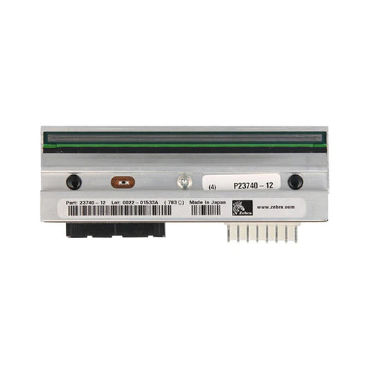 Zebra ZT230 Barcode Printer Head