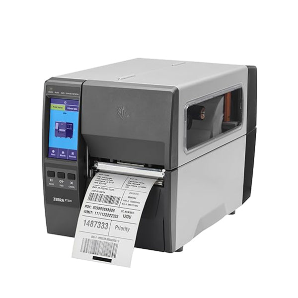 Zebra ZT231 Thermal Transfer Printer | SRK Innovations