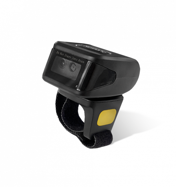 Newland BS10R Ring 1D & 2D Barcode Scanner