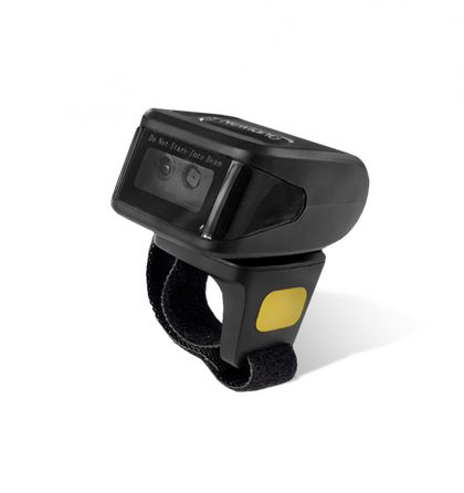 Newland BS10R Ring 1D & 2D Barcode Scanner