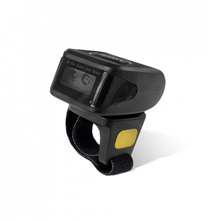Newland BS10R Ring Barcode Scanner 1D & 2D | USB-B1| 2 Years Warranty
