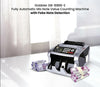 Gobbler GB-8888E Fully Automatic Mix Note Counting Machine with Fake Note Detection