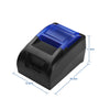 SRK-T58 Direct Thermal Receipt Printer