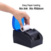 SRK-T58 Direct Thermal Receipt Printer