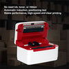 SRK-DT606 Thermal Barcode Label Printer|USB+Bluetooth|203 DPI|4 Inch