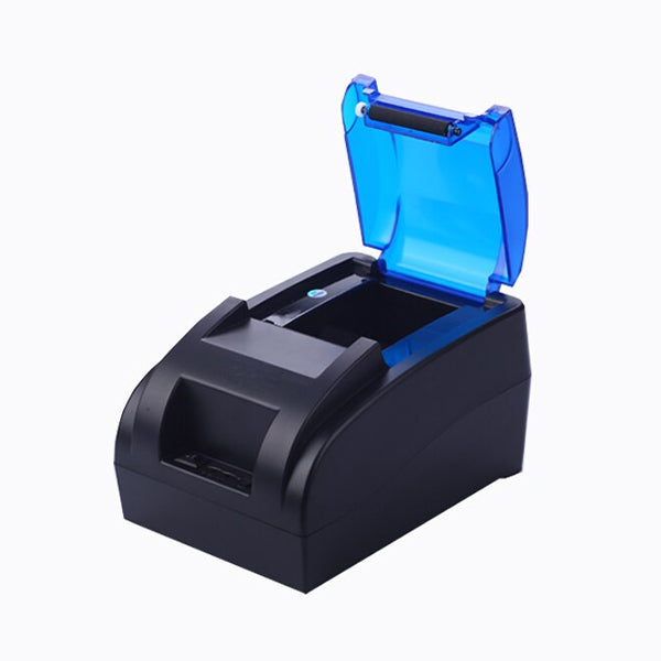 SRK-T58 Direct Thermal Receipt Printer | USB + Bluetooth | 203dpi, 384dots