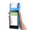SRK-ZT2N Smart POS | Android 11 OS |2+16GB RAM| 5.0 HD Full Screen | Type-c | NFC | 58mm Printer | 5000 Mhz Battery