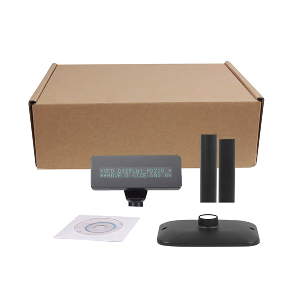 SRK POL Display BS220V-II