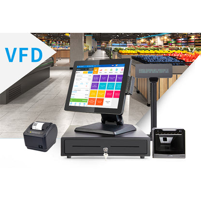 SRK POL Display BS220V-II