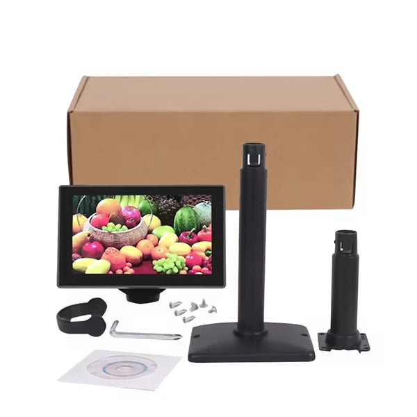 SRK-BS500-II | Customer POS Display | TFT-LCD Display | 5 inch Color Panel | | USB | 1 year warranty