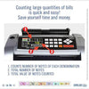 Gobbler GB-8888E Fully Automatic Mix Note Counting Machine with Fake Note Detection