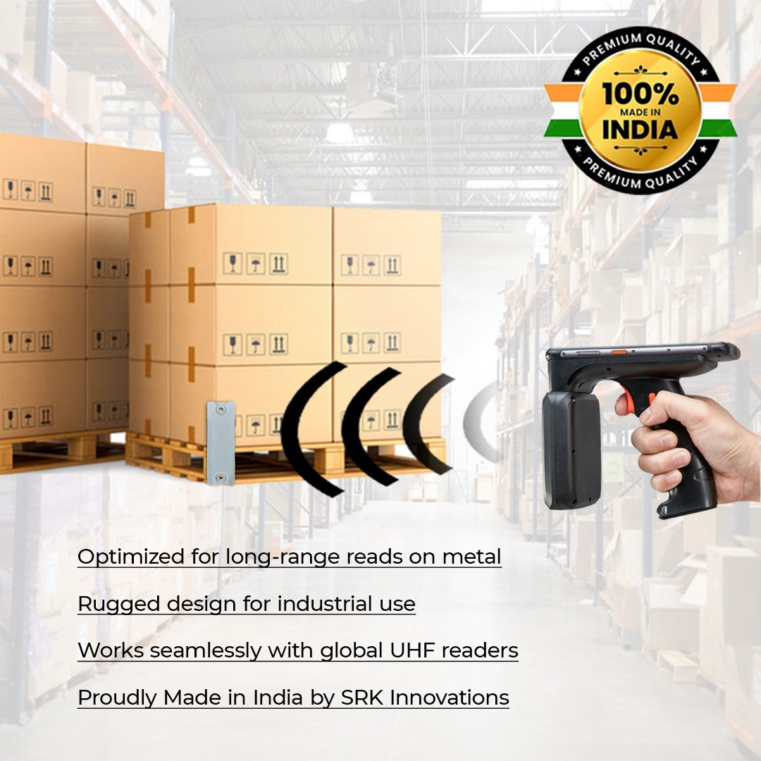 RFID UHF Mini Hard Tags