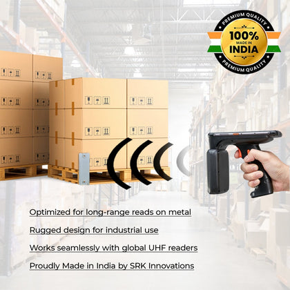 RFID UHF Mini Hard Tags