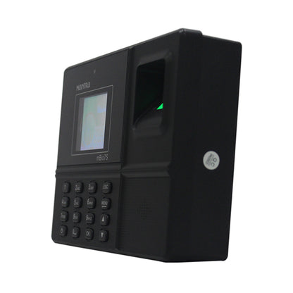 Biometric Attendance Machine | Fingerprint Recognition |Size:165x150x45mm -Workforce Management