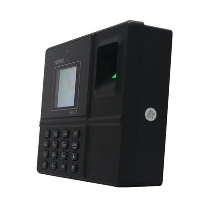 Mantra mBio7SW|Biometric Attendance Machine|TCP/IP USB RS 485|Capacity Card/FP 1000/1000