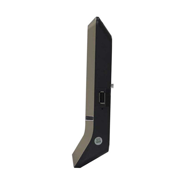 Mantra mFACE FA 200 LD|Biometric Attendance Machine|TCP/IP USB |Capacity Face/Card 1000/2000