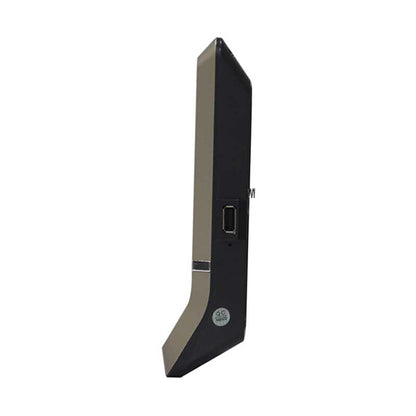 Mantra mFACE FA 200 LD|Biometric Attendance Machine|TCP/IP USB |Capacity Face/Card 1000/2000