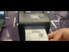 TSC TA220 Thermal Transfer & Direct Label Printer | 4 inch | 203 dpi | USB+Ethernet | 2 year warranty