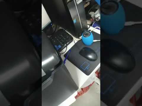 GBC S206 Shred Master