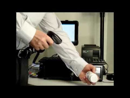 Honeywell 1250G Wired Barcode Scanner | USB