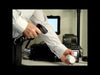 Honeywell 1250G Wired Barcode Scanner | RS-232,USB