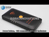 SRK-MUBR01 UHF Portable Bluetooth Desktop Reader