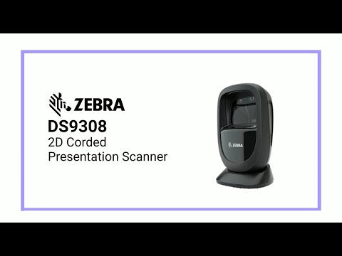 ZEBRA SYMBOL DS7708 2D USB Kablolu Masaüstü Barkod Okuyucu - Sıfır ve ZEBRA SYMBOL DS7708 2D USB Kablolu Masaüstü Barkod Okuyucu - Sıfır ve