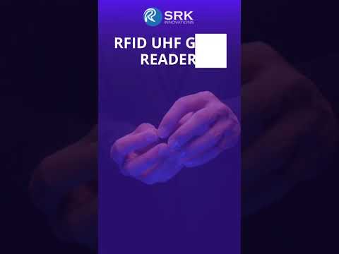 Walkthrogh gate reader
