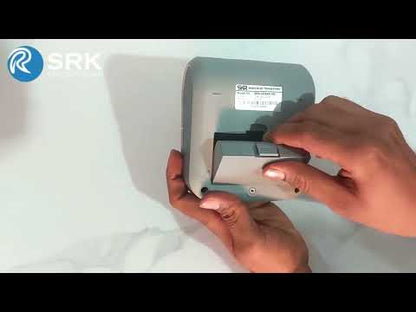 SRK-3ML026 Label Receipt Mobile Printer 