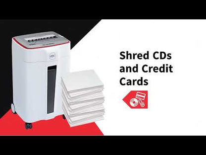 GBC 31SX Shredmaster 
