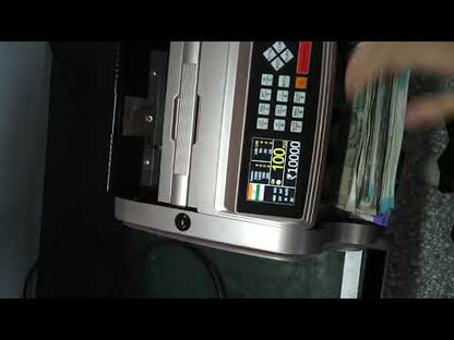 LADA LR 6500 Counting Machine with Fake Note Detection
