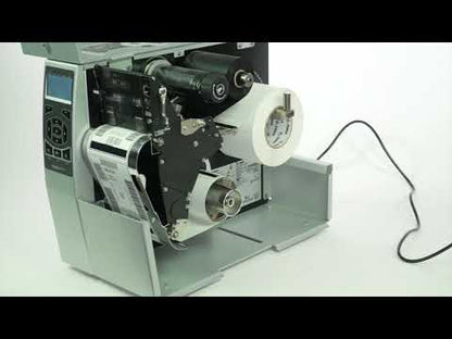 Zebra ZT510 Direct thermal & thermal transfer printer | 4 inch | 203 dpi | USB+Serial+Ethernet+Bluetooth