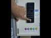 Godrej NX Pro Digital 15L Home lockers | Non Fire Resistant | Pro Strength