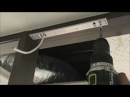 Electromagnetic Lock | For  600 lbs EM Lock | Sliding & Swing door