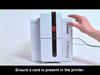 Evolis Primacy Duplex Expert Dual Sided Card Printer | USB & Ethernet