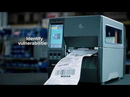 Zebra ZT231 Thermal Transfer Printer
