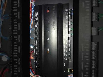 Multidoor Access Controller | 4 door | TCP/IP & RS485 Communication