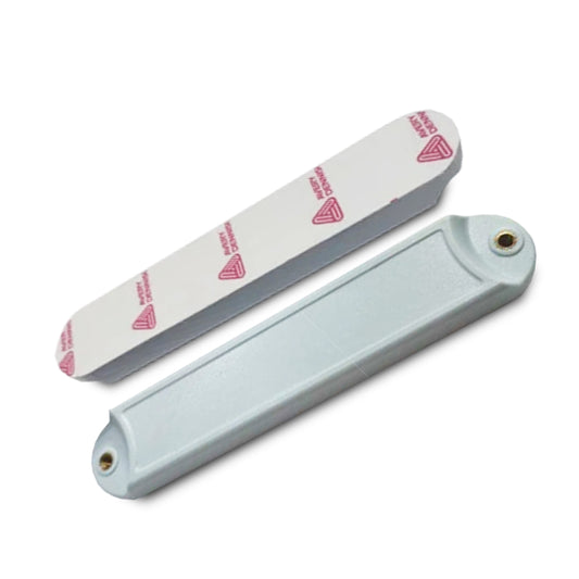 RFID UHF Metal Rock Tags | Read 10 Mtr- For Metal Surfaces & Industrial Equipment