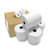 SRK Thermal Printer Rolls | Pack of 10 | 79mm X 30Mtr | 50 GSM