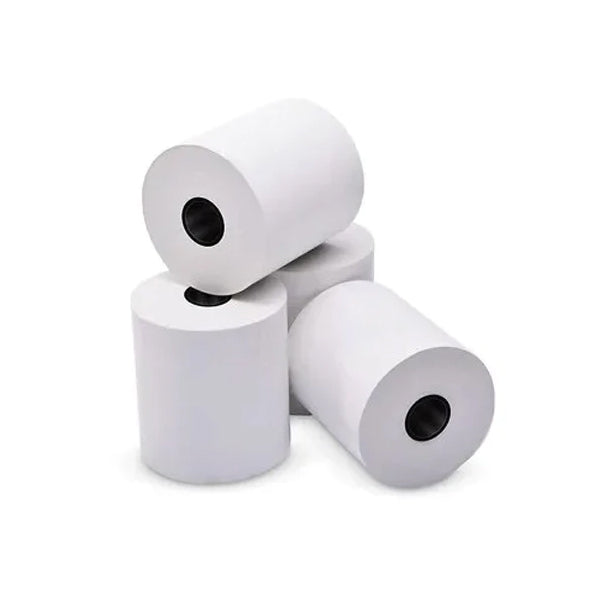 SRK White Thermal Paper POS Roll