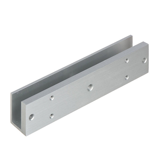 U-Bracket |Compatible with 600 lbs EM Lock | Door Mounting
