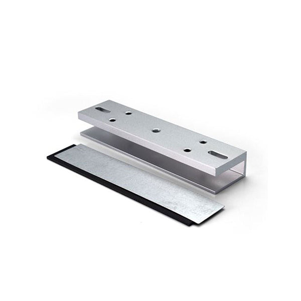 U-Bracket |Compatible with 600 lbs EM Lock | Door Mounting