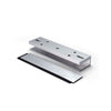 U Bracket EM Lock for 600 lbs