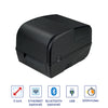 SRK-426B Barcode Label Printer Max Printing Width 108 MM ( 4.25 INCH) 203 DPI Direct Thermal