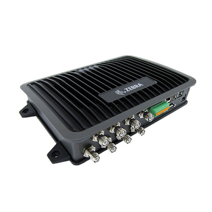 Zebra FX9600 Fixed UHF RFID Reader | Texas Instruments AM3505 (600 Mhz) | Linux