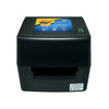 LP 46 Neo Barcode Printer | USB + Serial | 203 DPI Direct Thermal Line printing