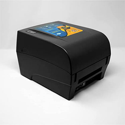 LP 46 Neo Barcode Printer | USB + Serial | 203 DPI Direct Thermal Line printing