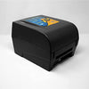 LP 46 Neo Barcode Printer | USB + Serial | 203 DPI Direct Thermal Line printing