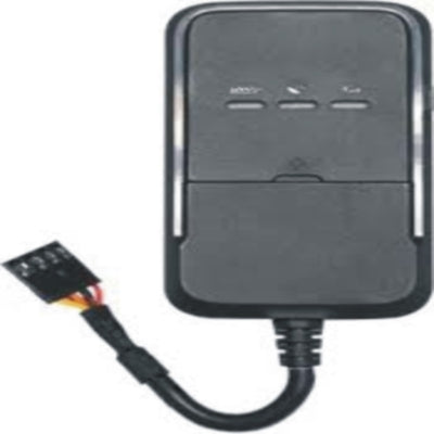 JV200 Vehicle GPS Tracker with Real Time Online Tracking